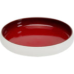 Plate Colorino 21cm (4/Set)