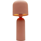 Table Lamp Maya Red 39cm