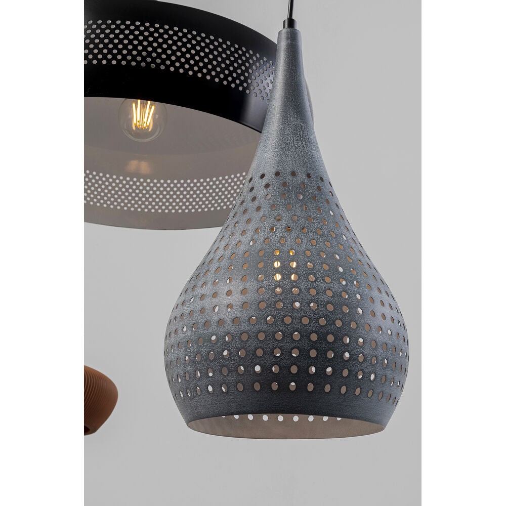 Pendant Lamp Melange Dinging 107 cm