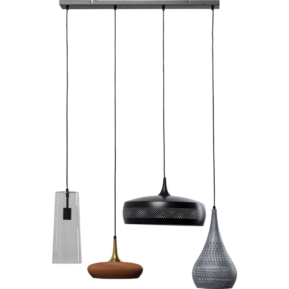 Pendant Lamp Melange Dinging 107 cm