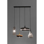 Pendant Lamp Melange Dinging 107 cm