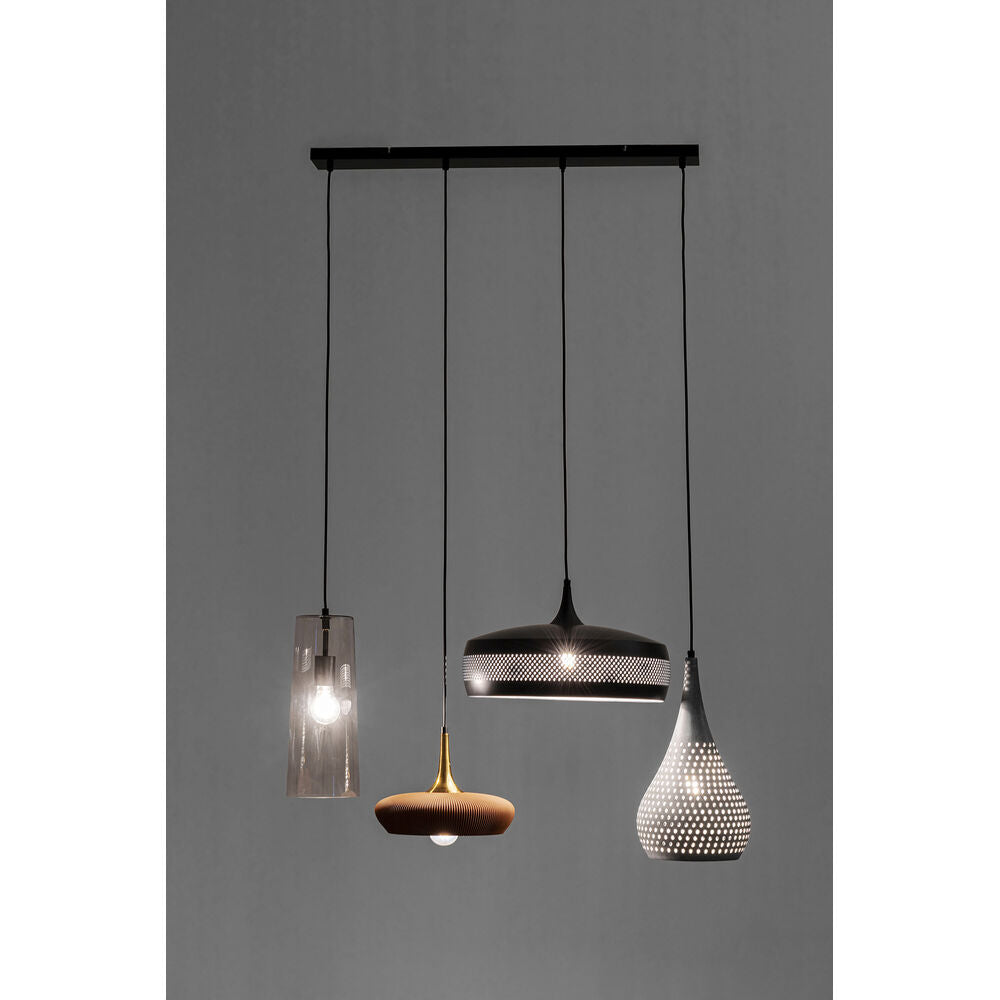 Pendant Lamp Melange Dinging 107 cm