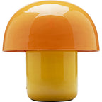 Table Lamp Mushroom Shiny Duo Sunday 20cm