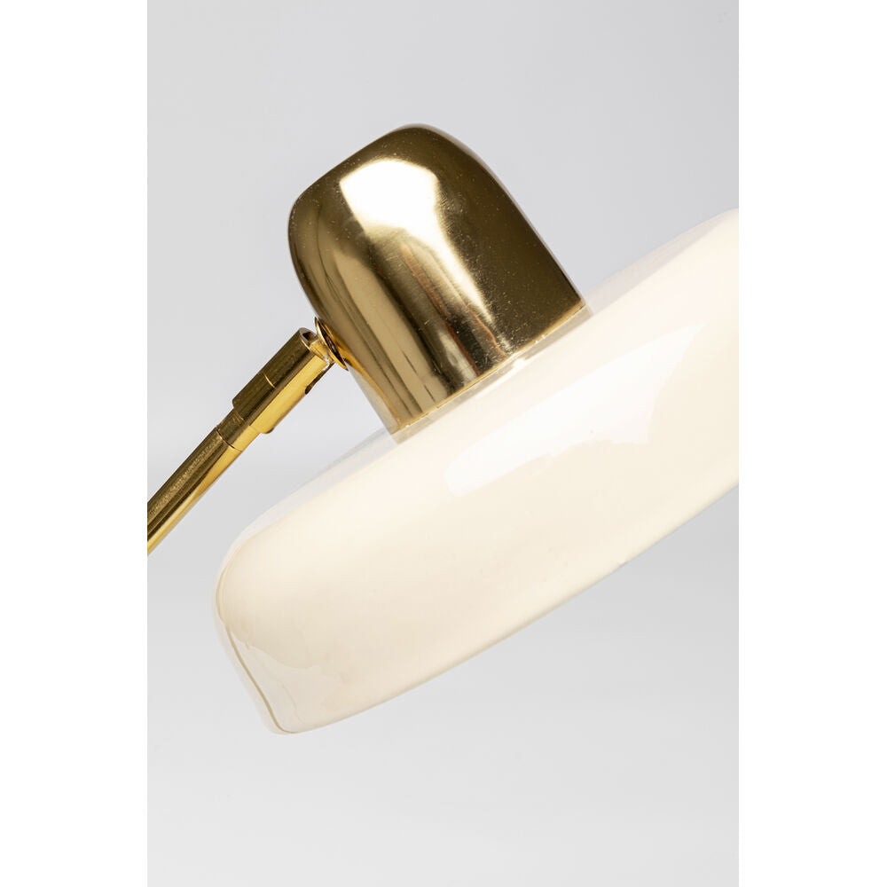 Table Lamp Demi Beige 56cm
