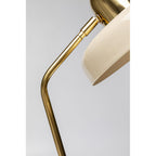 Table Lamp Demi Beige 56cm