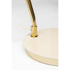 Table Lamp Demi Beige 56cm