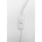 Table Lamp Demi Beige 56cm