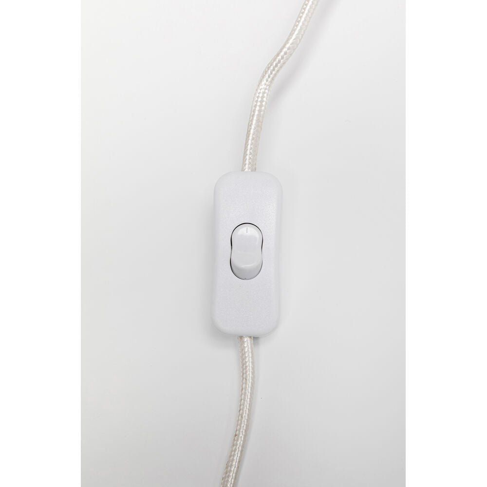 Table Lamp Demi Beige 56cm