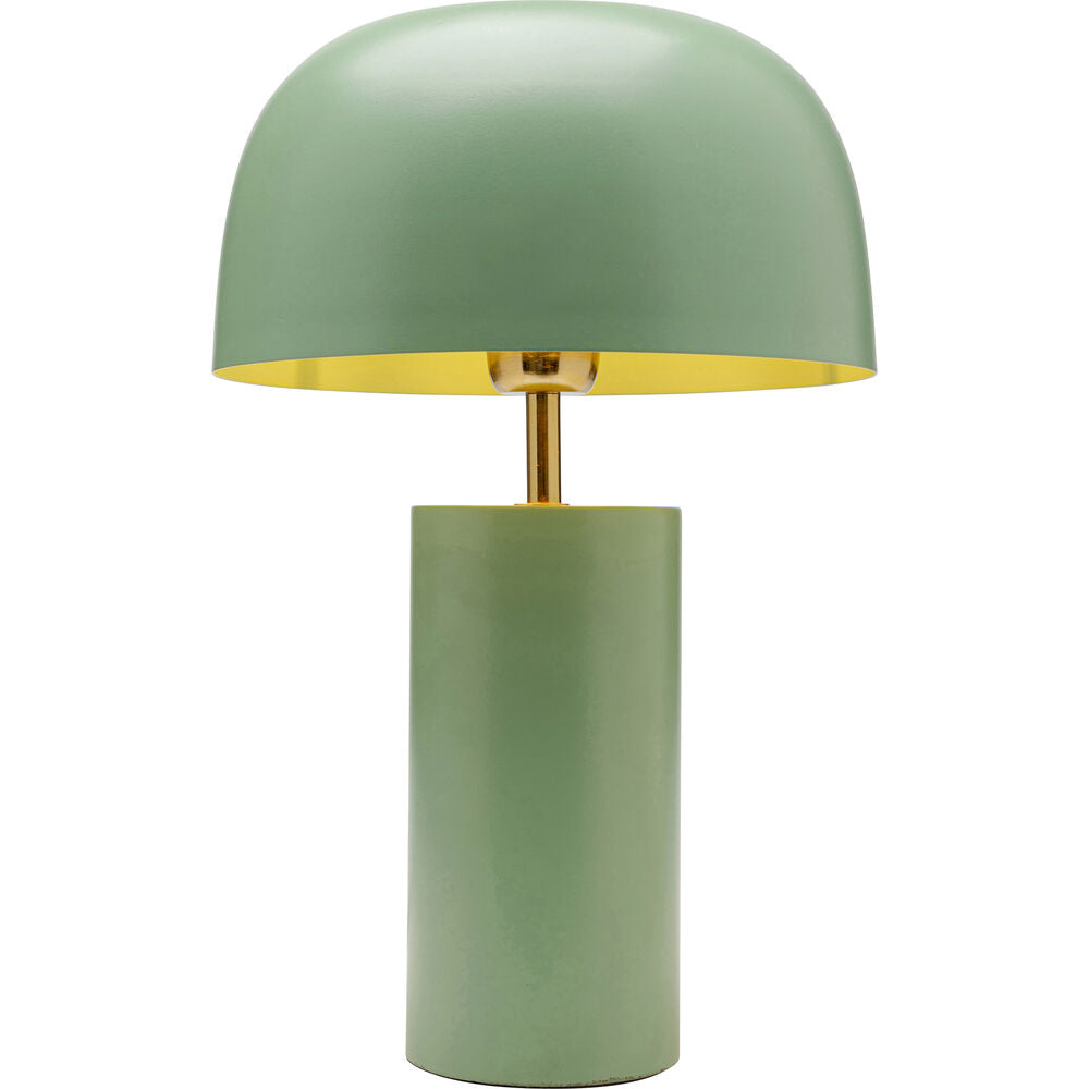 Table Lamp Loungy Sage 38cm