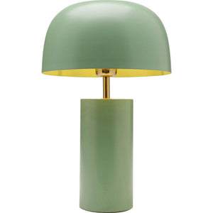 Table Lamp Loungy Sage 38cm