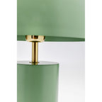 Table Lamp Loungy Sage 38cm