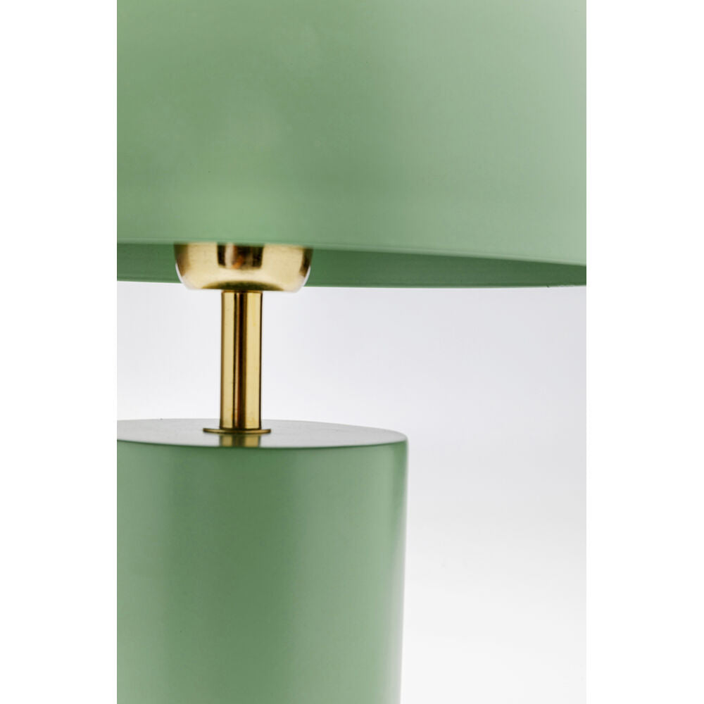 Table Lamp Loungy Sage 38cm