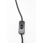 Table Lamp Loungy Sage 38cm