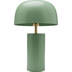 Table Lamp Loungy Sage 38cm