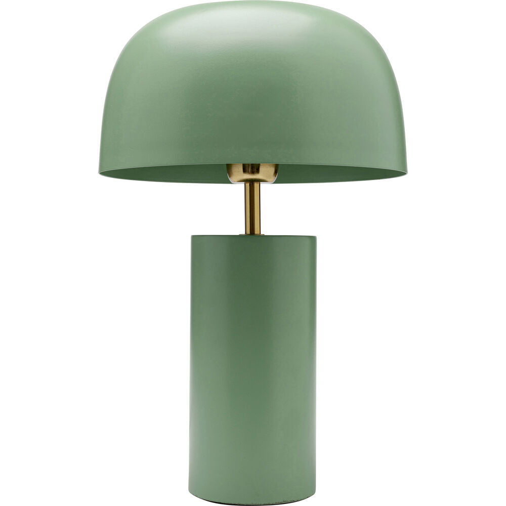 Table Lamp Loungy Sage 38cm