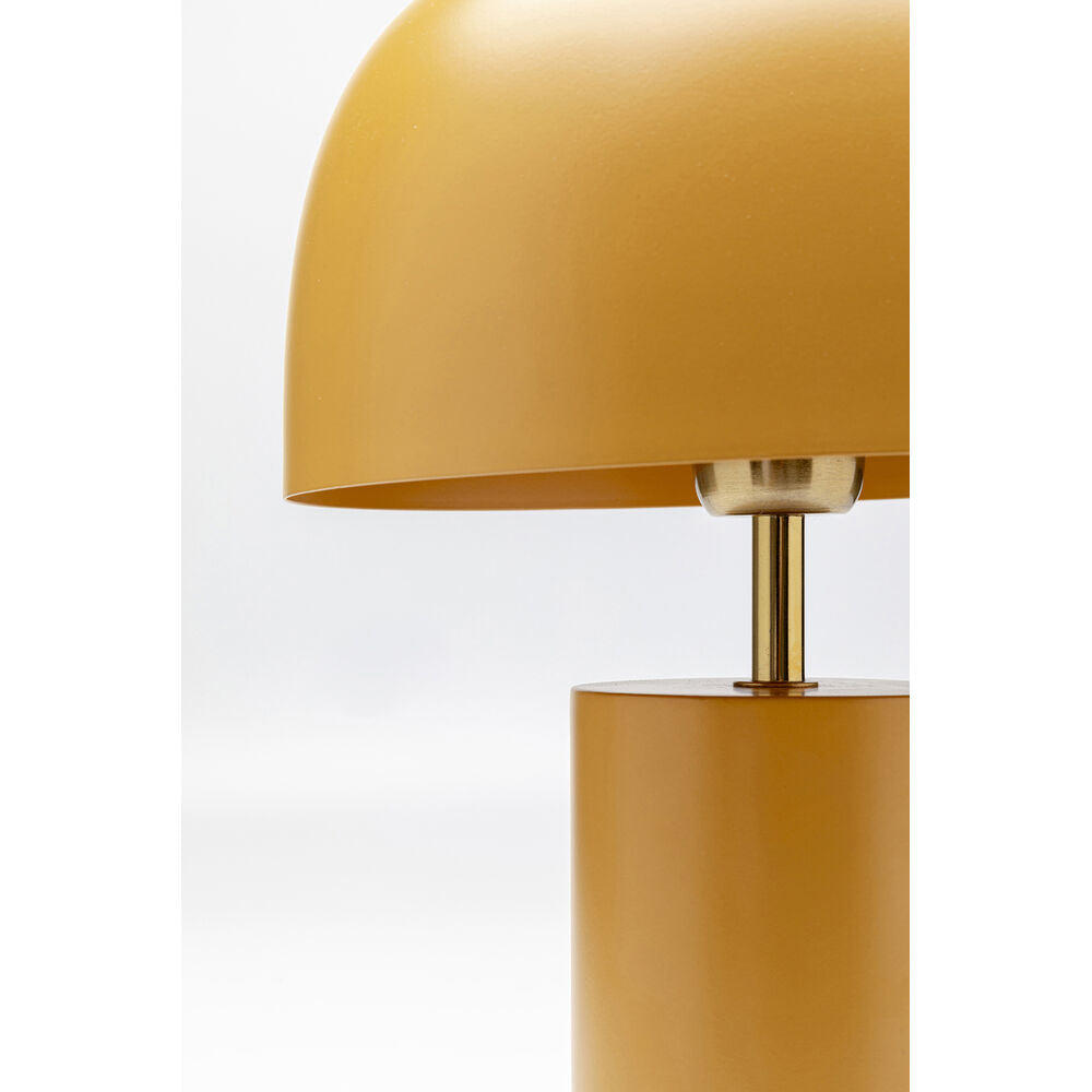 Table Lamp Loungy Curry 38cm