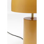 Table Lamp Loungy Curry 38cm