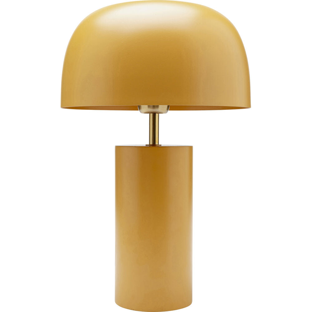 Table Lamp Loungy Curry 38cm
