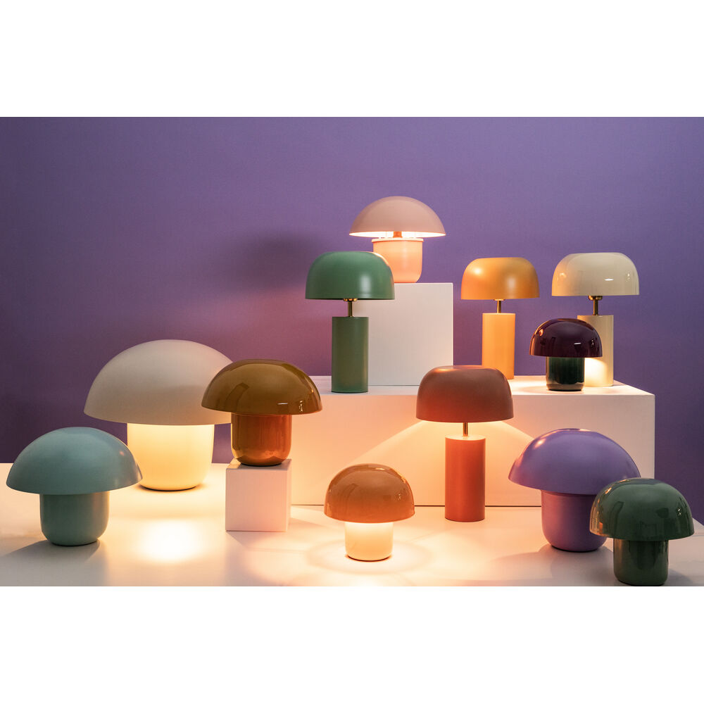Table Lamp Loungy Terra 38cm