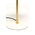 Table Lamp Lia Pink 50cm