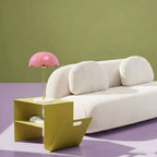 Table Lamp Lia Pink 50cm