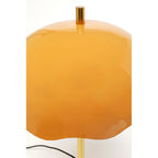 Table Lamp Lia Orange 50cm