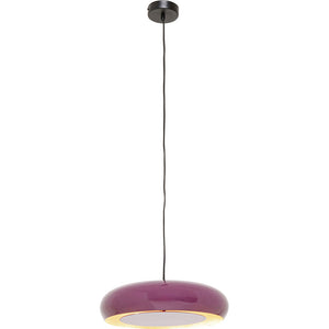 Pendant Lamp Lia Plum Ø38cm