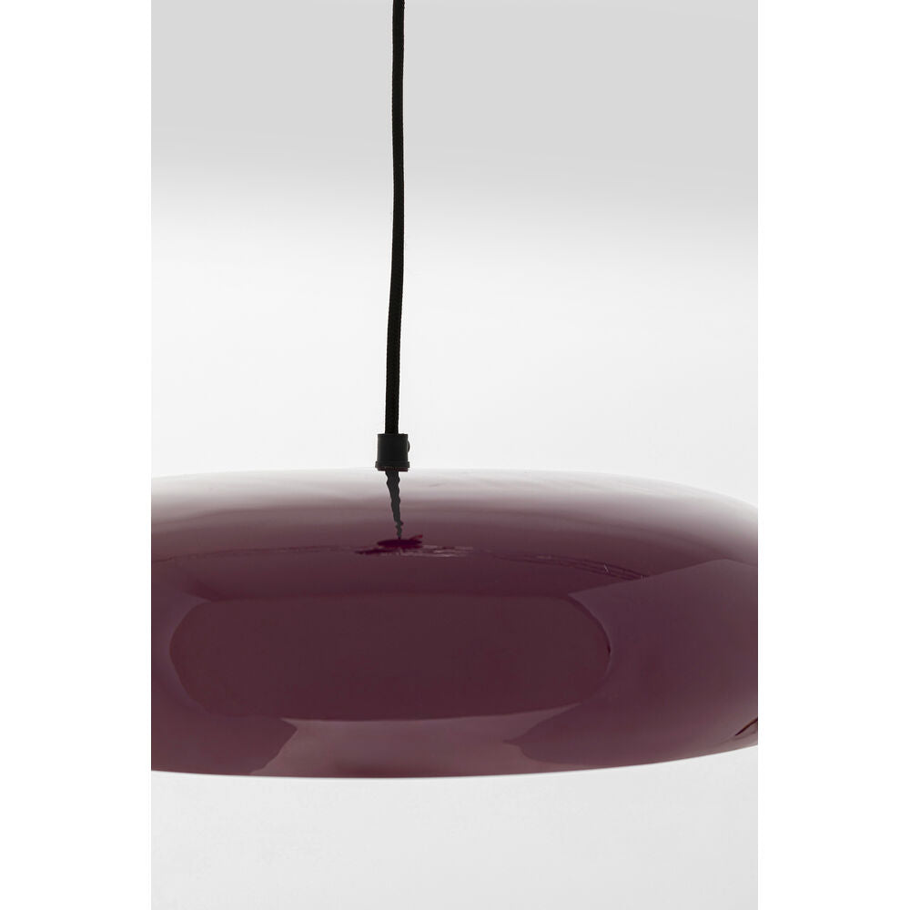 Pendant Lamp Lia Plum Ø38cm
