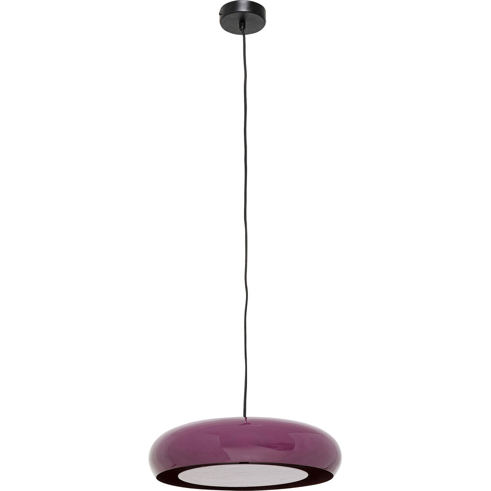 Pendant Lamp Lia Plum Ø38cm
