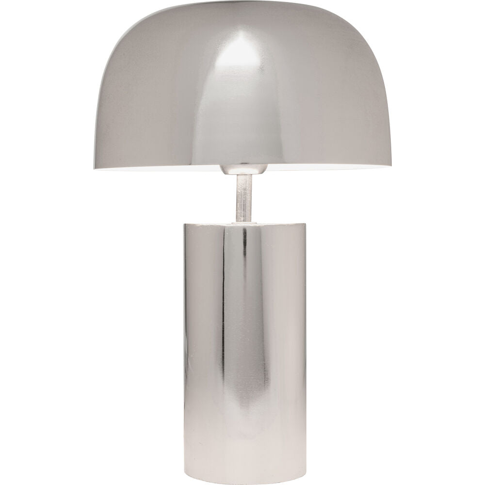 Table Lamp Loungy Chrome