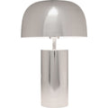 Table Lamp Loungy Chrome