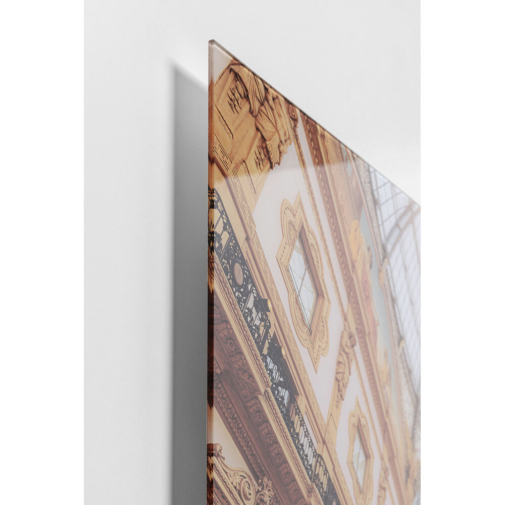 Glass Picture Galleria 150x100cm