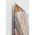 Glass Picture Galleria 150x100cm