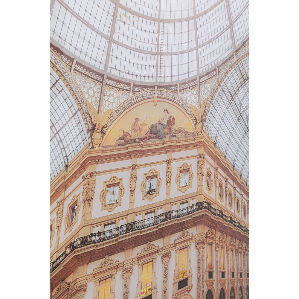 Glass Picture Galleria 150x100cm