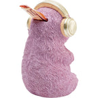 Money box Party Sloth 19cm