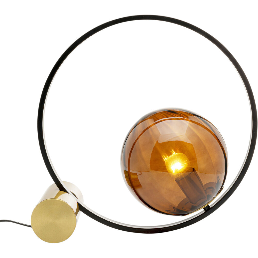 Table Lamp Balance Circle 40cm