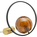 Table Lamp Balance Circle 40cm