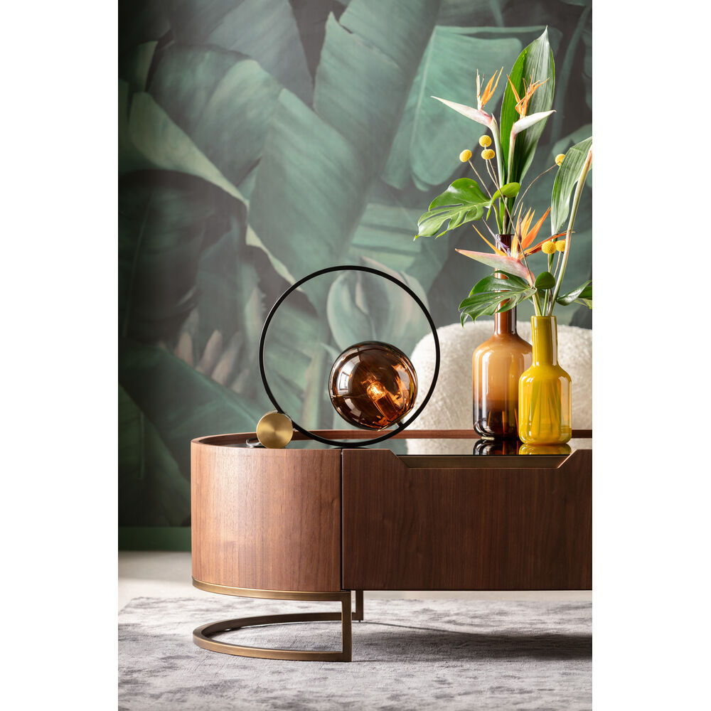 Table Lamp Balance Circle 40cm