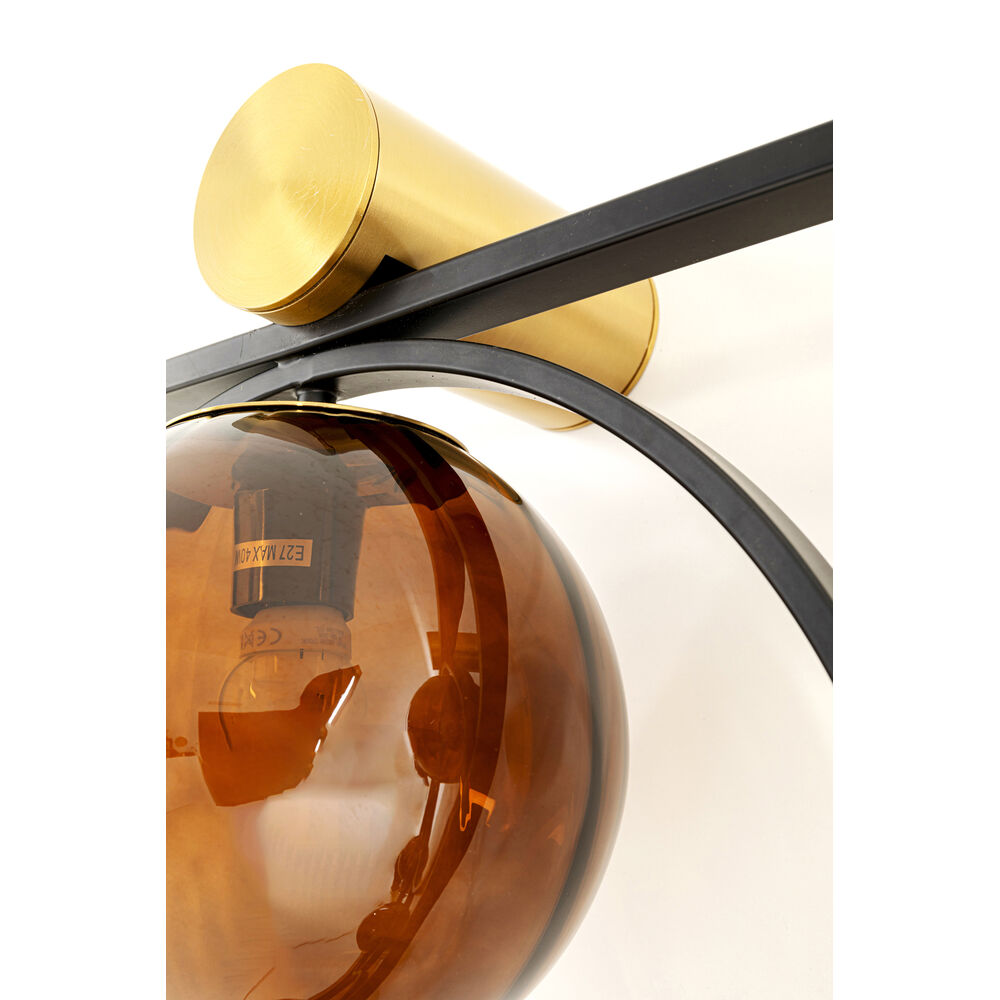 Wall Lamp Balance Circle 96x122cm
