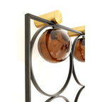 Wall Lamp Balance Circle 96x122cm