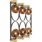 Wall Lamp Balance Circle 96x122cm