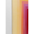 Canvas Picture Tendency Purple 140x170cm