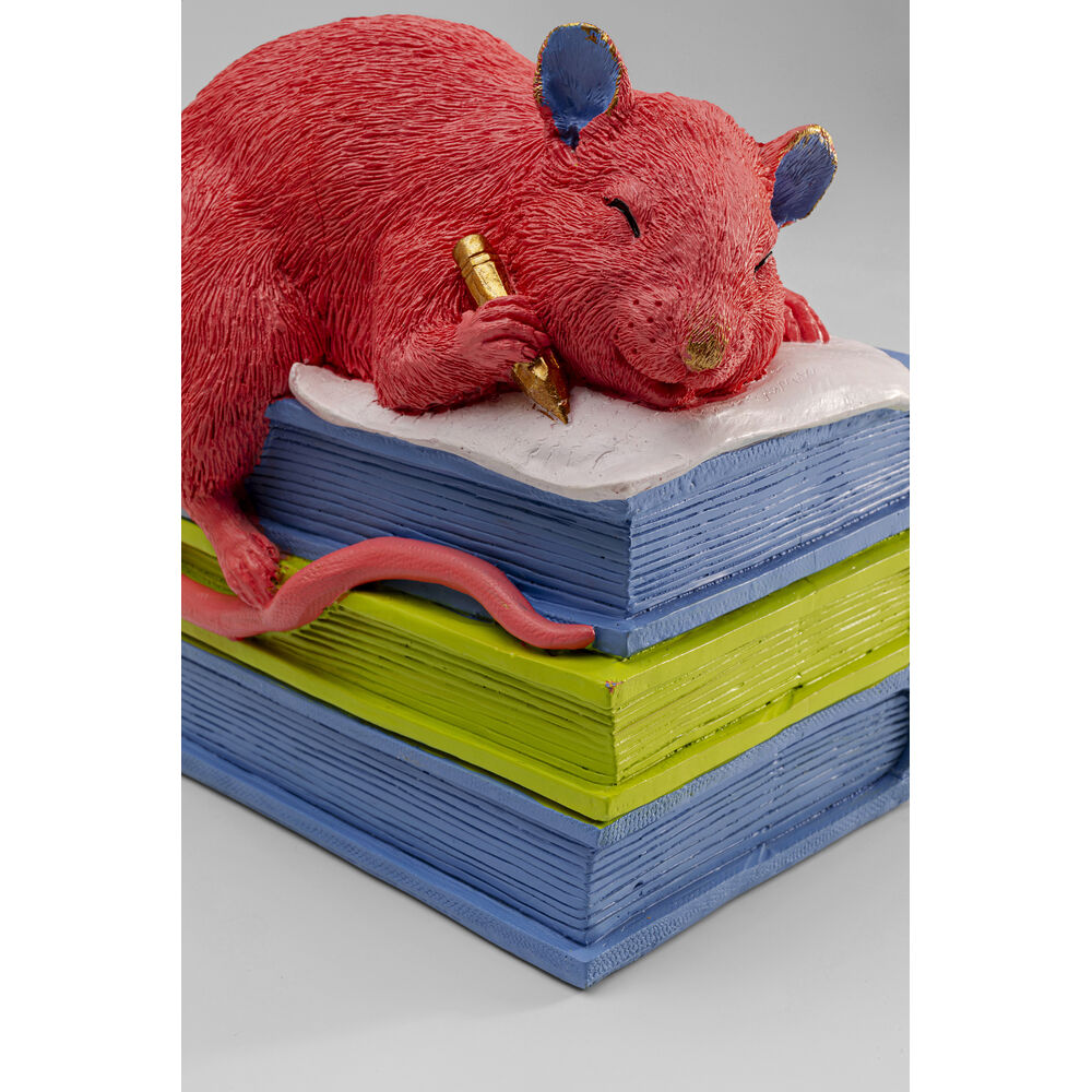 Bookend Pet Party (2/Set)
