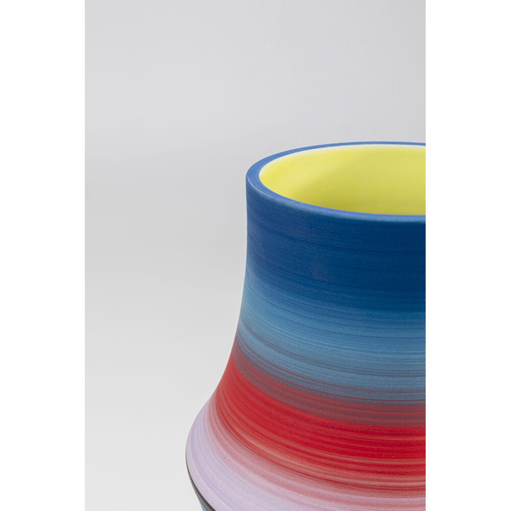 Vase Rainbow 35cm
