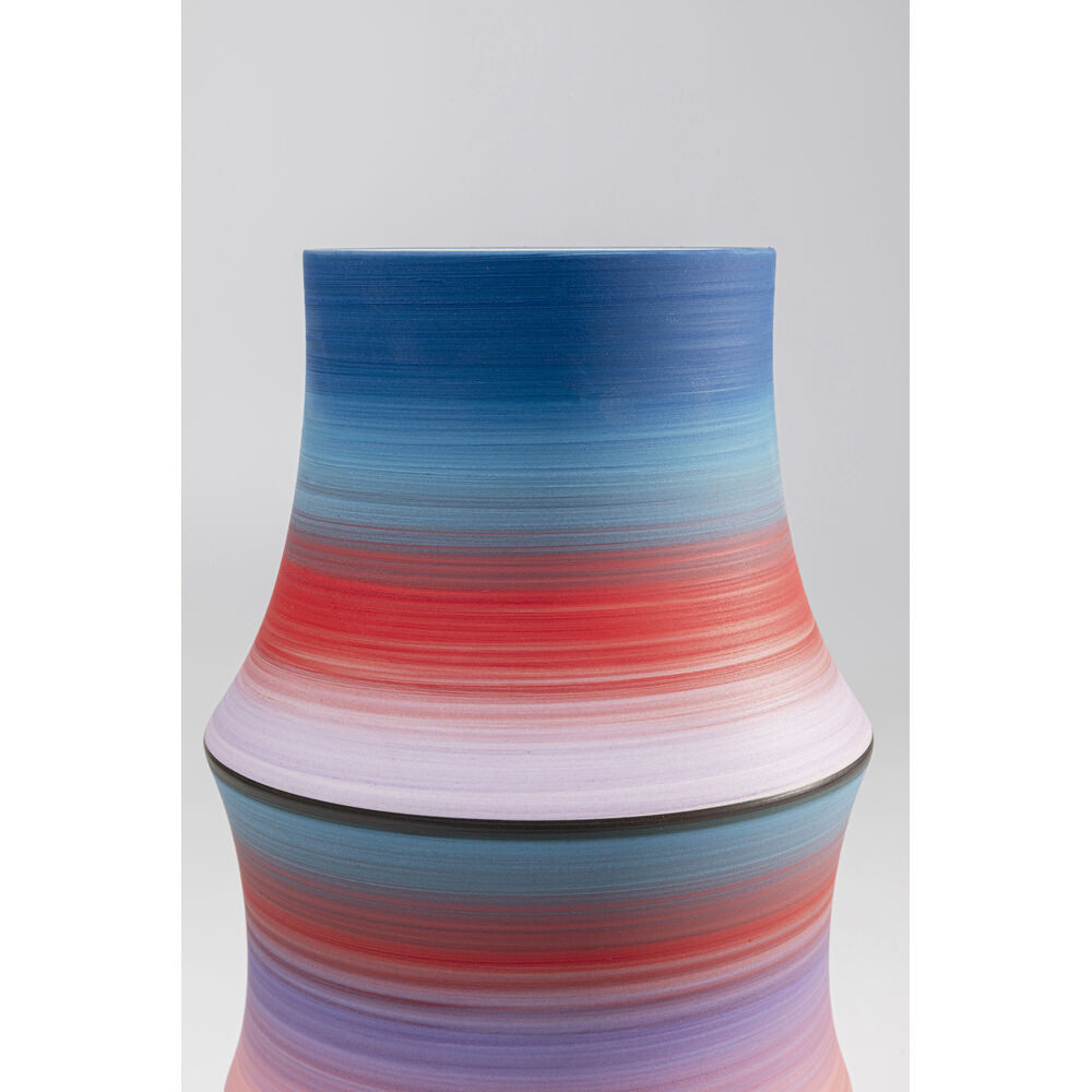 Vase Rainbow 35cm