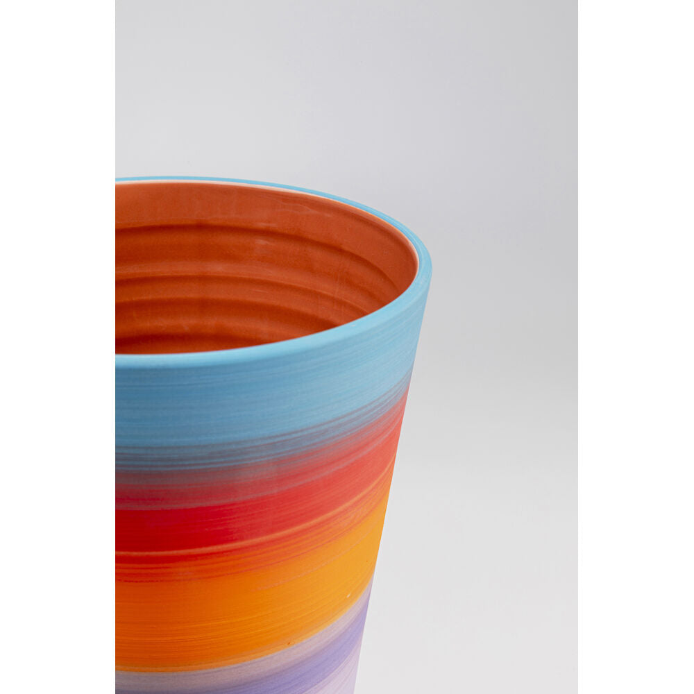 Vase Rainbow 40cm