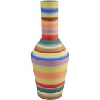 Vase Rainbow 50cm