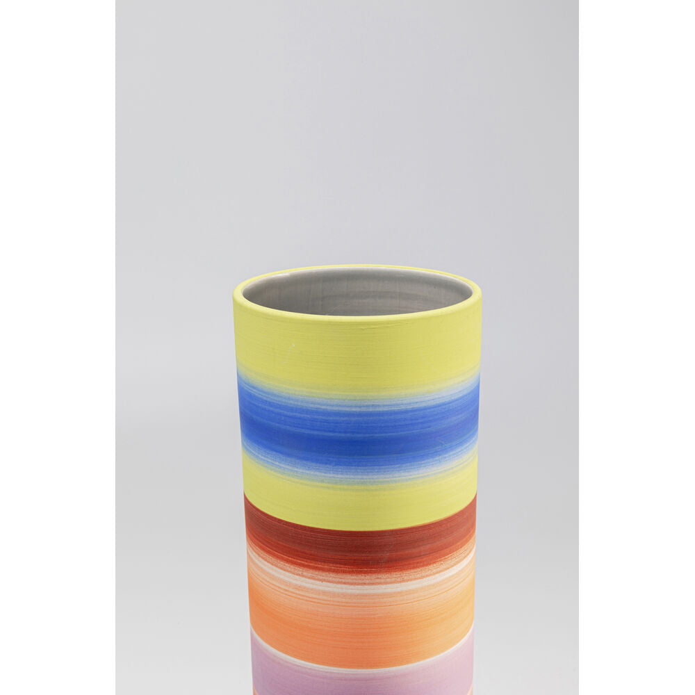 Vase Rainbow 50cm