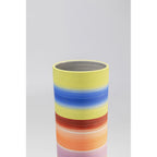 Vase Rainbow 50cm
