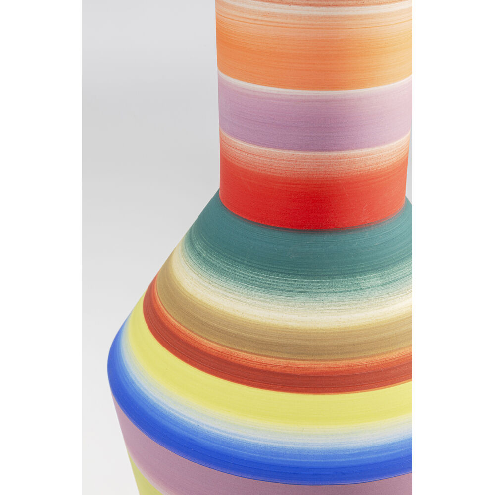 Vase Rainbow 50cm